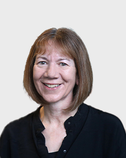 Alison Clark