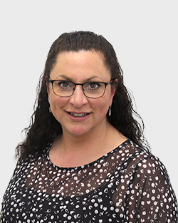 Gill McWattie