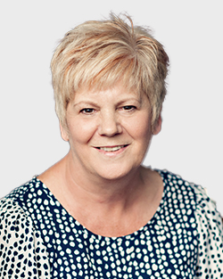 Helen Allan