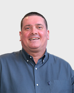 Iain Craig