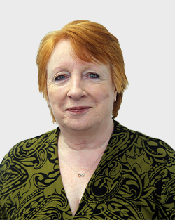 Jane Tindal