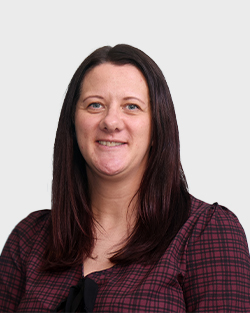 Lesley Van Niekerk