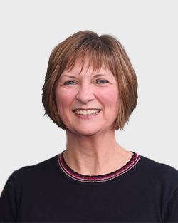 Maggie McLaren