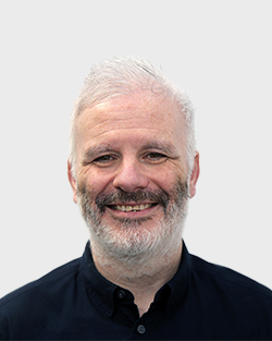 Mark Hunter